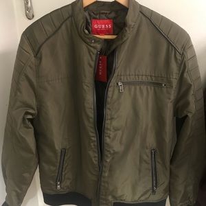 Guess Jacket